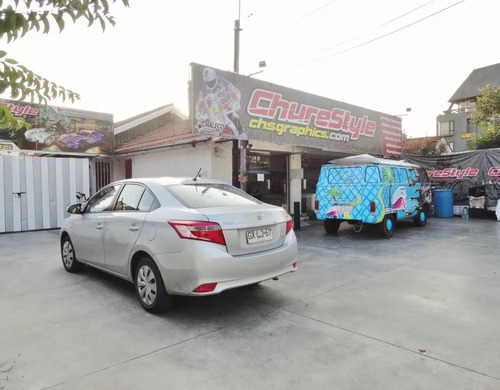 Local Comercial En Arriendo En Las Condes