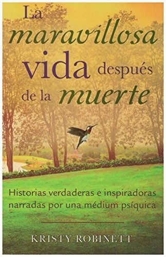 Libro Maravillosa Vida Despues De La Muerte: It's A Wonder