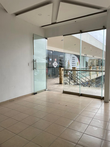 Renta De Local Comercial En Metepec