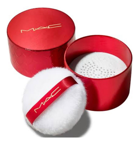 Polvo Traslúcido Mac Edición Especial