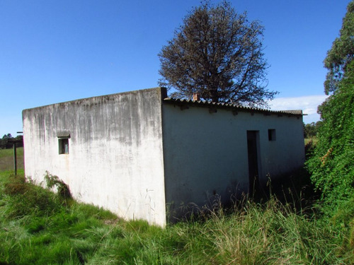 Imagen 28 de 30 de Quinta En Venta En Camino Eguzquiza (ref: Atm-1342)