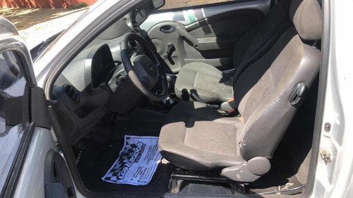 Ford Ka 2008 1.0 Viral