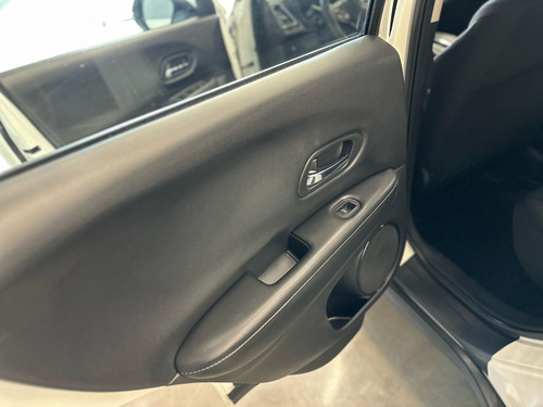 Honda HR-V 1.8 Ex Flex Aut. 5p