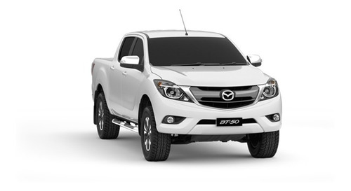 Deflector De Capot Mazda New Bt50 2016-2018