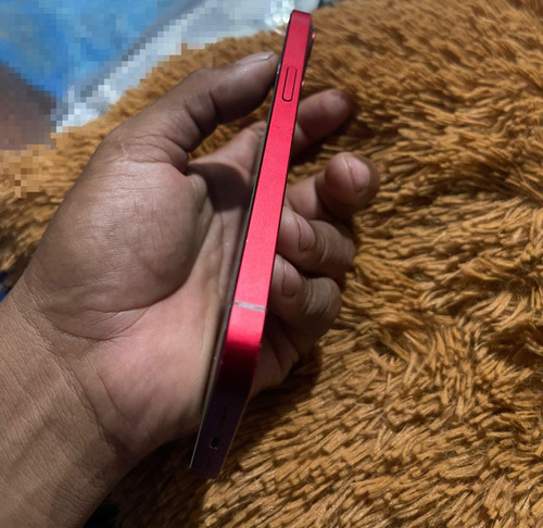 Apple iPhone 13 (256 Gb) - (product)red (Usado)