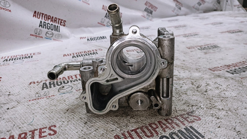 Base De Bomba De Agua Civic 16-21 Type R (Usado)