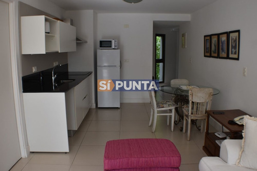 Imagen 2 de 9 de Apartamento En Venta