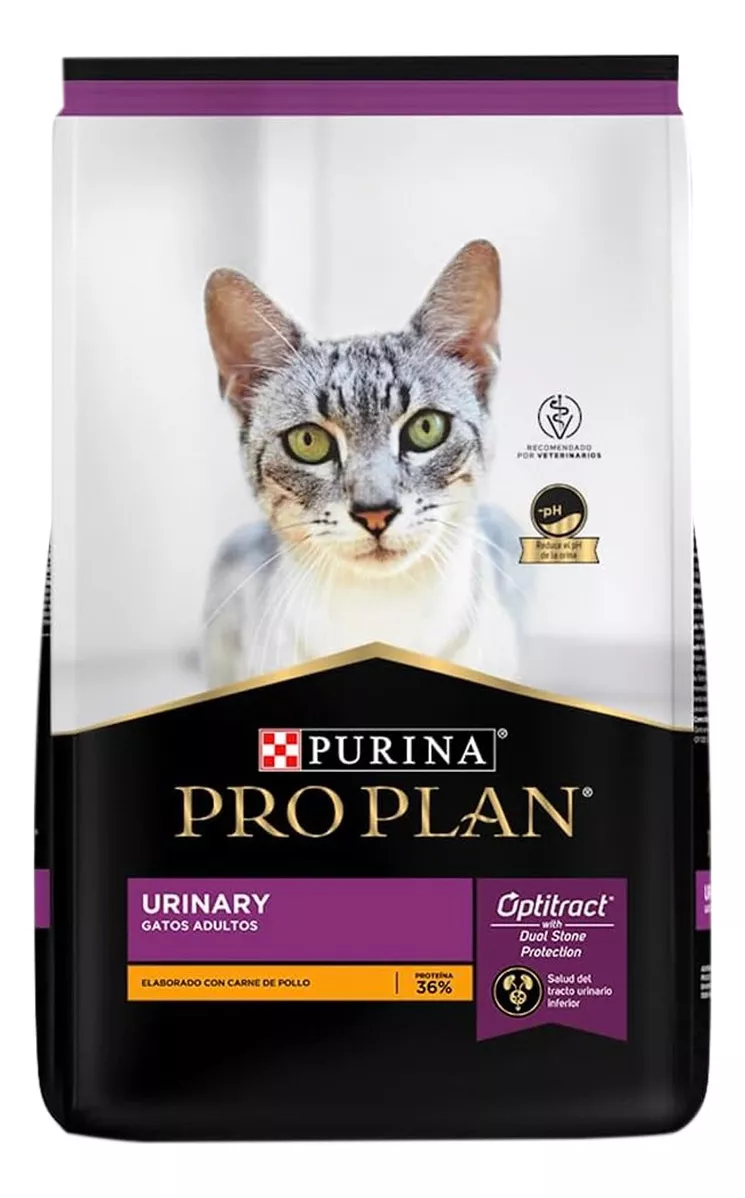 Segunda imagen para búsqueda de proplan urinary