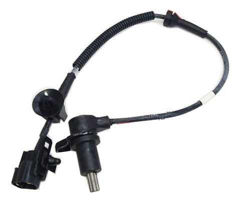 Sensor De Freno Abs Trasero (lh), Chevrolet Aveo, Marca Gm