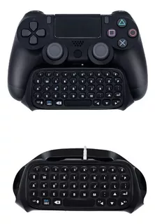 Teclado Controlador Adaptable Para Mando Ps4 Dobe Tp4-008