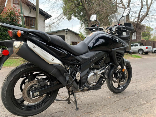 Suzuki Vstrom Dl650