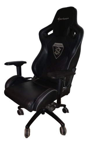 Sillón Gamer Sharkoon Skiller