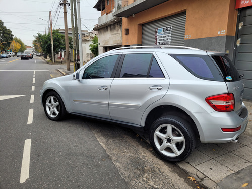 Mercedes-Benz Clase ML 3.0 Ml350 Cdi Sport Facelift