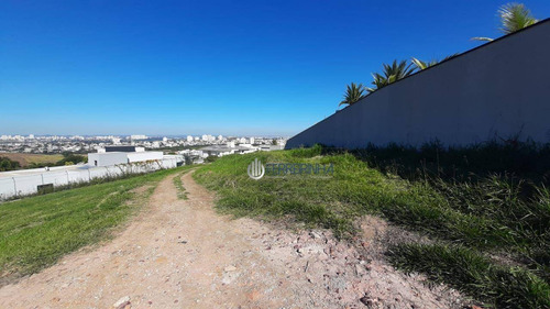 Imagem 13 de 20 de Terreno À Venda, 2426 M² Por R$ 3.000.000,00 - Condomínio Reserva Do Paratehy - São José Dos Campos/sp - Te2069