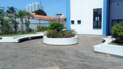 Imagem 19 de 30 de Apto Na Penha Com 2 Dorms, 1 Vaga, 58m², Lazer - Ap2822