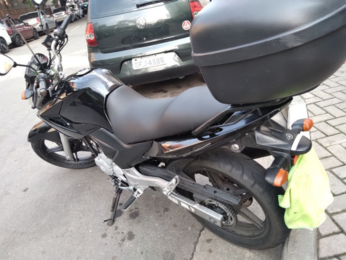Imagem 4 de 12 de Yamaha Fazer 250cc