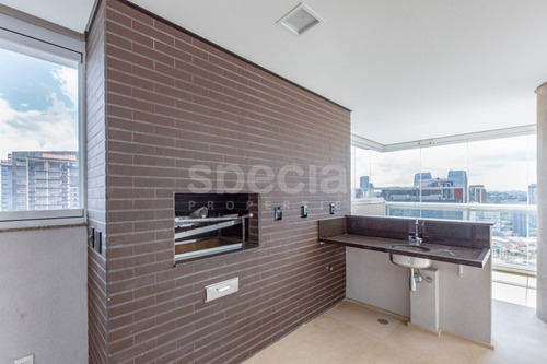 Imagem 14 de 15 de Apartamento - Vila Olimpia - Ref: 8708 - V-24310