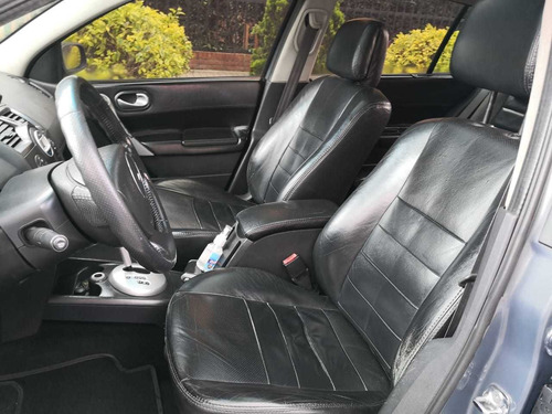 Renault Mégane Ii At 2000 Cc