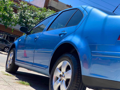Volkswagen Bora 2.0 Trendline 2008