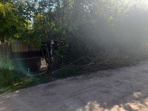 Imagen 6 de 8 de Lote En Venta En Libertad