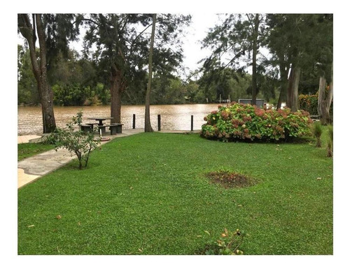 Imagen 14 de 14 de Quinta Con Muelle Privado En Dique Luján