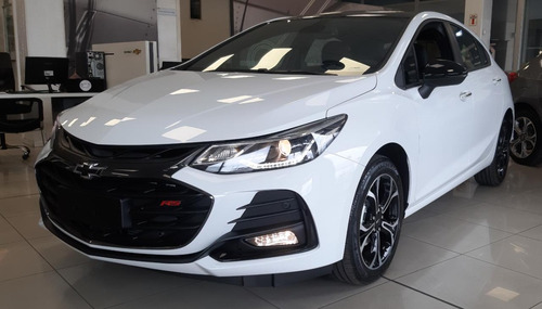 Imagen 19 de 25 de Chevrolet Cruze Rs 0km#7