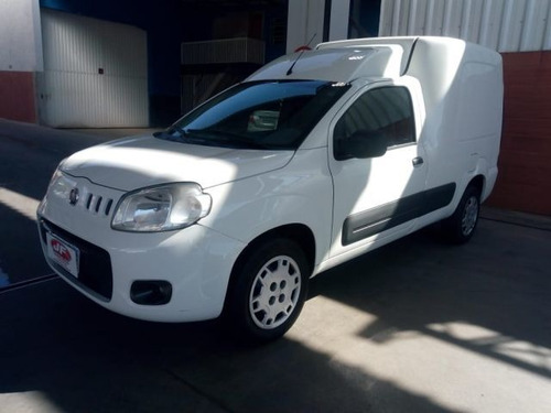 Fiat Fiorino Furgão 1.4 Evo 8v Flex, Oxm6818