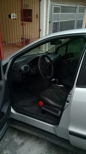 Mercedes Classe A 2003 Elegance Automático