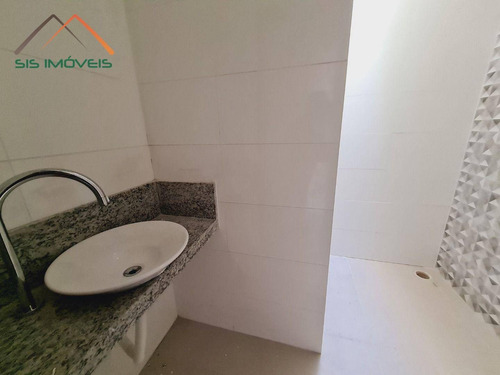 Imagem 16 de 30 de Sobrado Com 2 Dormitórios À Venda, 65 M² Por R$ 258.900,00 - Jardim Esperança - Mogi Das Cruzes/sp - So0029