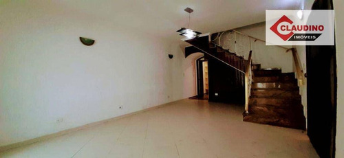 Imagem 14 de 21 de Sobrado Com 3 Dormitórios , Sendo 1 Suite , Edicula , 2 Vagas À Venda Por R$ 750.000 - Vila Formosa - São Paulo/sp - So1358
