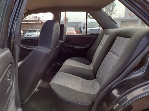 Imagen 13 de 15 de Nissan Tsuru 2014 1.6 Gsi Mt