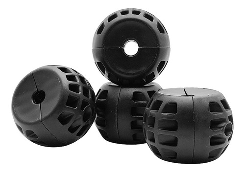 Protector De Cabrestante, Tope De Cable, Bola De 10mm