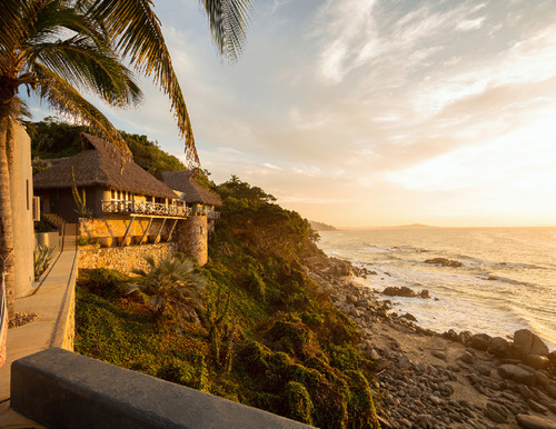 Hotel En Venta Sayulita, Jalisco Inigualable ¡200 Metros Lineales De Playa!