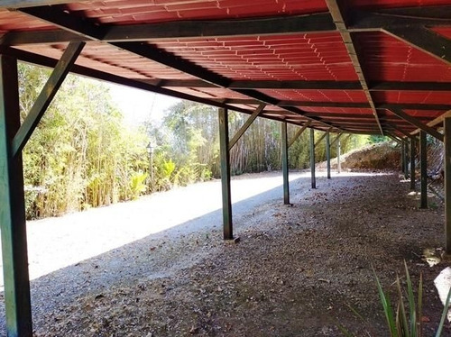 Imagen 10 de 15 de Hacienda O Club En Venta En Parque Caiza