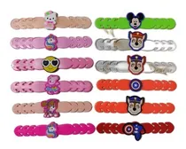 Comprar Sujetadores De Mascarillas Para Niños (pack X 3 Un)