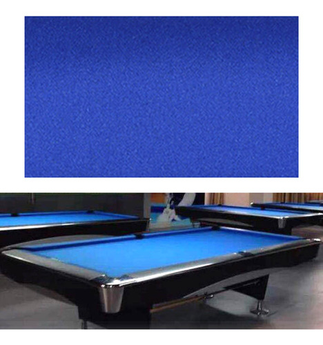 Accesorios De Piscina De Fieltro De Mesa De Billar 2,8x1,45
