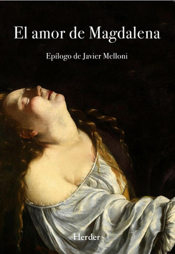 El Amor De Magdalena (libro Original)