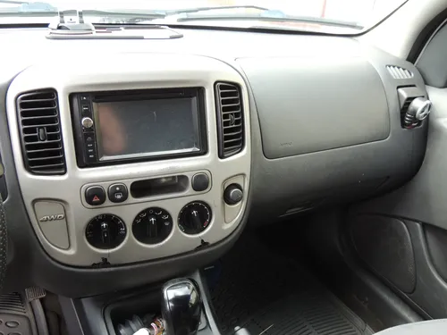 Ford Escape 3.0 Xlt