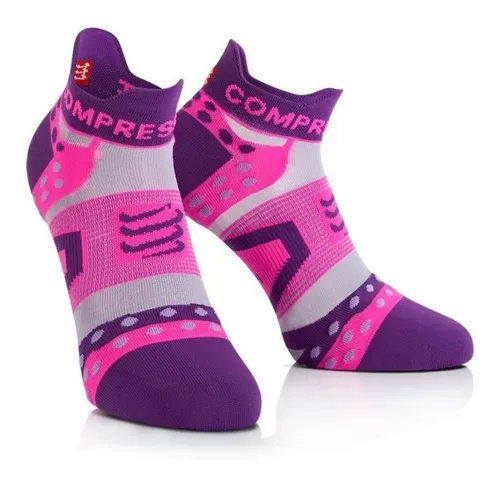 Compressport Soquetes De Compresión Trail/running