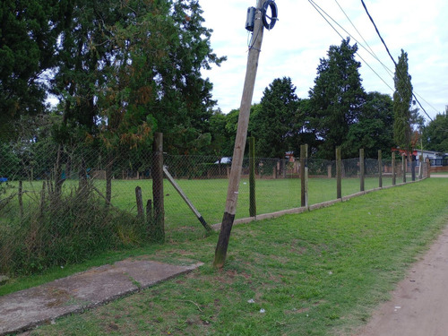 Terreno En Florencio Varela-venta
