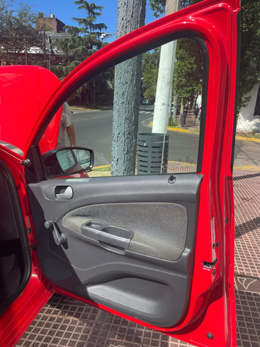 Volkswagen Gol Trend GOL TREND 1.6 GP