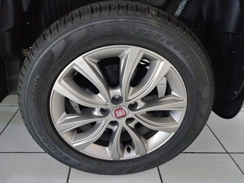 Fiat Toro 2.0 Ranch 16v Turbo Diesel 4wd At9 2021/2021 0km