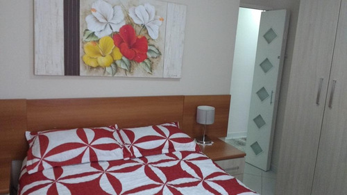 Imagem 8 de 20 de Apartamento Residencial À Venda, Vila Esperança, São Paulo - Ap2238. - Ap2238