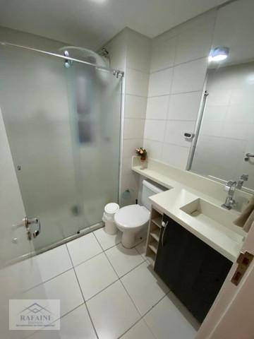 Imagem 8 de 20 de Apartamento Com 3 Dormitórios À Venda, 64 M² Por R$ 355.000,00 - Ponte Grande - Guarulhos/sp - Ap1109