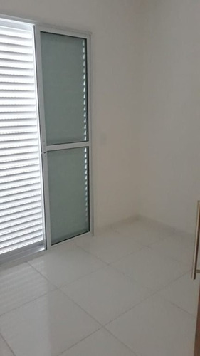 Imagem 10 de 21 de Apartamento A Venda Vila Alzira - Ap12941