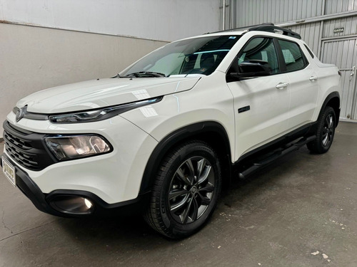 Fiat Toro Ultra 2.0 16V 4x4 Diesel Aut.