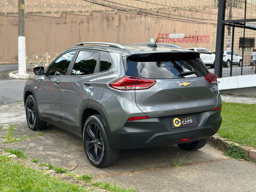 Chevrolet Tracker 1.0 TURBO FLEX AUTOMÁTICO