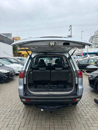 Mitsubishi Pajero HPE Full 3.2 4x4 T.I.Dies. 5p Aut