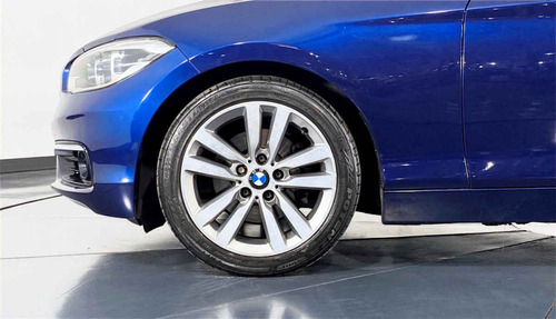 Imagen 9 de 15 de 107995 - Bmw Serie 1 2016 Con Garantía