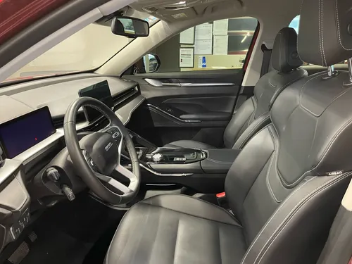 GWM Haval H6 1.5T Hev Luxury